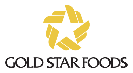 Gold Star Foods - Houston logo