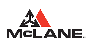 McLane Foodservice-Riverside logo