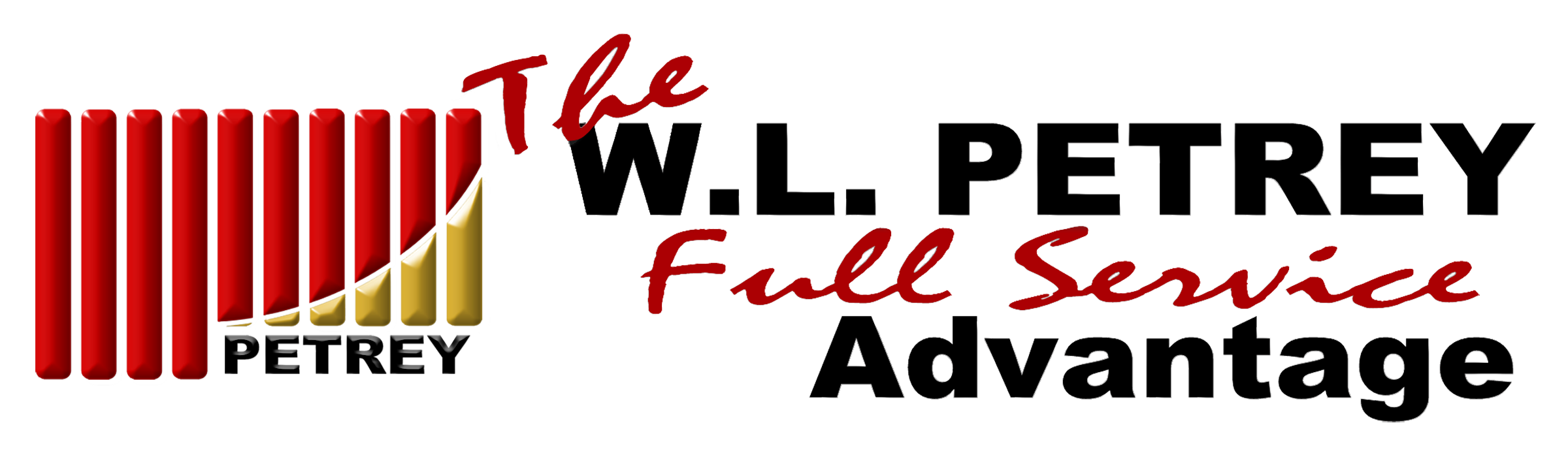 Stacey Williams Co.(WL Petrey) logo