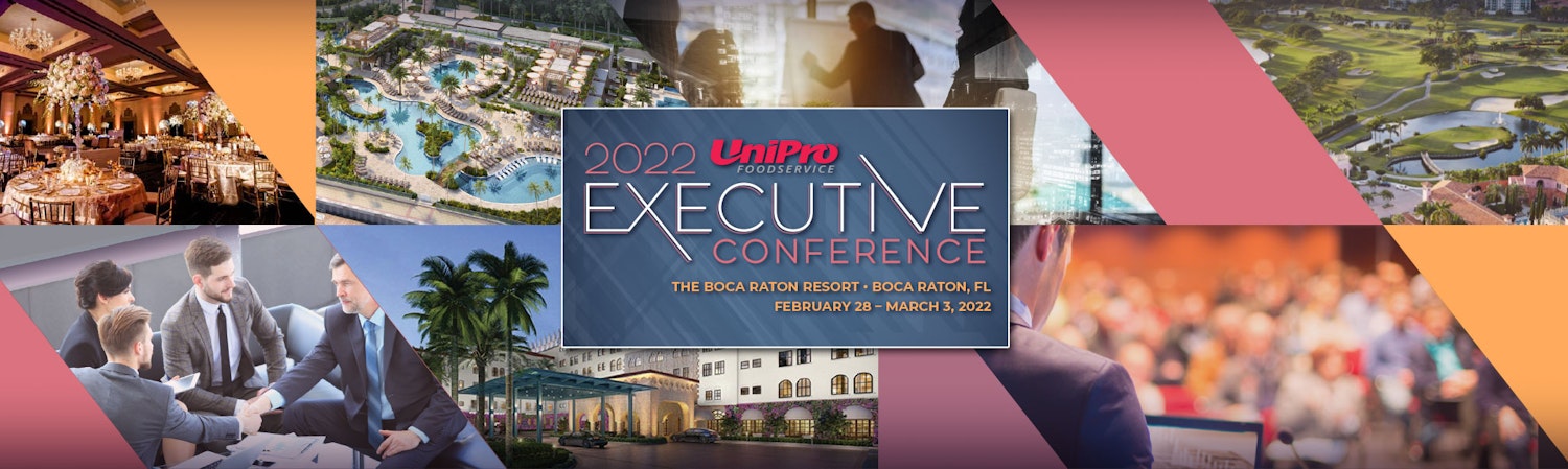 2022 Executive Conference Slider Background